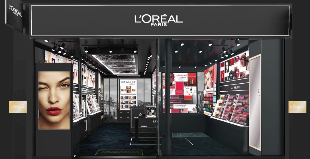 Brands are Becoming Retailers