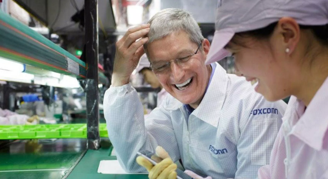 Strategic outsourcing is not an oxymoron