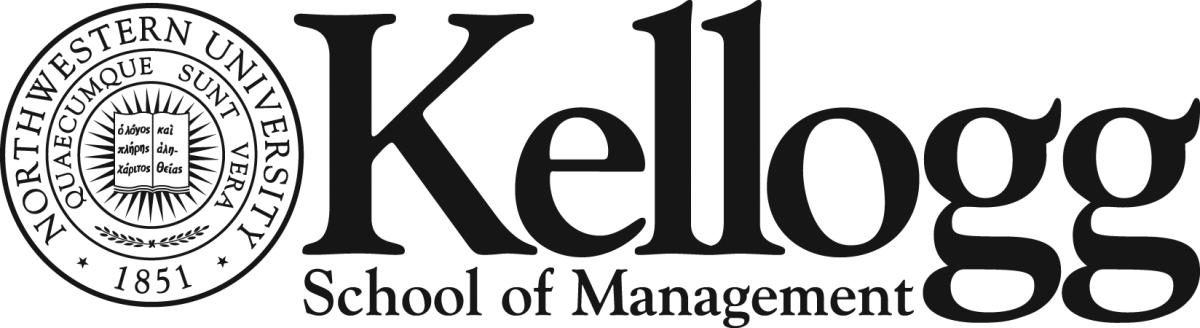 Kellogg School of Business